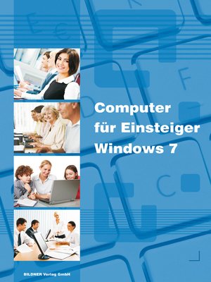 cover image of Computer für Einsteiger mit Windows 7